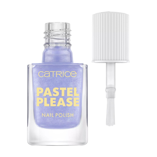 Catrice – Nagellack Pastel Please - 020: Cloud Nine