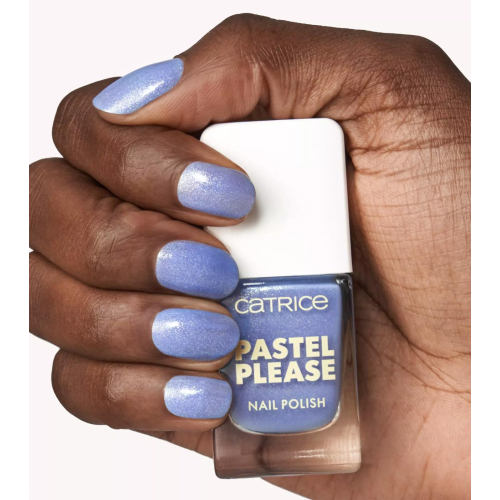 Catrice – Nagellack Pastel Please - 020: Cloud Nine