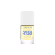 Catrice – Nagellack Pastel Please - 030: Sunny Honey