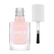 Catrice – Nagellack Sheer Beauties - 030: Kiss The Miss