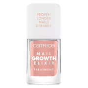 Catrice - Nagellack zur Förderung des Nagelwachstums
