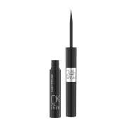 Catrice – Flüssiger Eyeliner Ink - 010: Best in Black