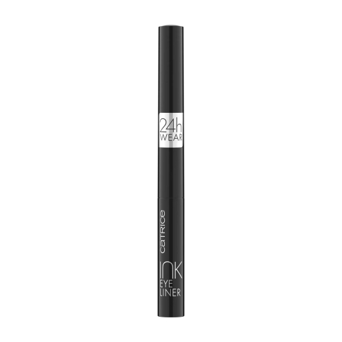 Catrice – Flüssiger Eyeliner Ink - 010: Best in Black