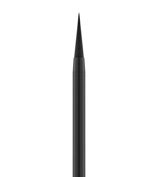 Catrice – Flüssiger Eyeliner waterproof Tinte – 010: Best in Black