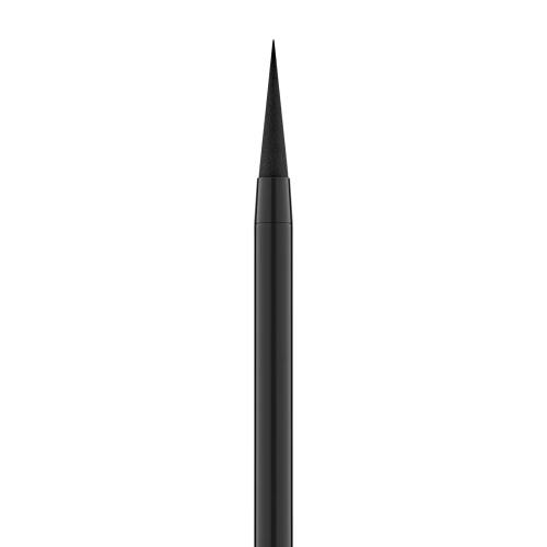 Catrice – Flüssiger Eyeliner waterproof Tinte – 010: Best in Black