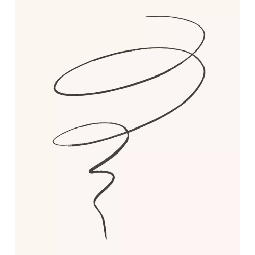 Catrice – Flüssiger Eyeliner waterproof Tinte – 010: Best in Black