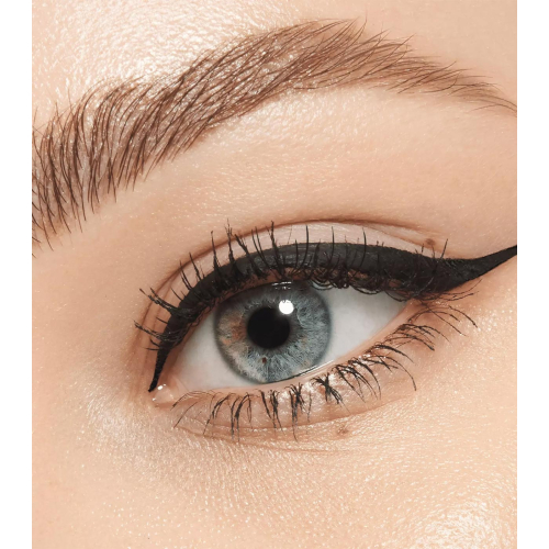 Catrice – Flüssiger Eyeliner waterproof Tinte – 010: Best in Black