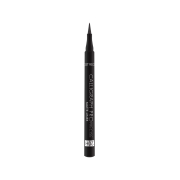 Catrice – Calligraph Pro Precise 20h Matte Eyeliner – 010: Intensives Schwarz