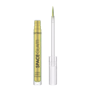 Catrice - Eyeliner Space Glam Liquid Effect – 020: Galactic Glitter