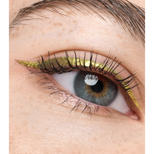 Catrice - Eyeliner Space Glam Liquid Effect – 020: Galactic Glitter