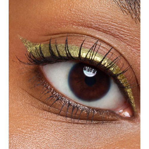 Catrice - Eyeliner Space Glam Liquid Effect – 020: Galactic Glitter