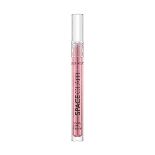 Catrice - Eyeliner Space Glam Liquid Effect - 040: Pink Stardust
