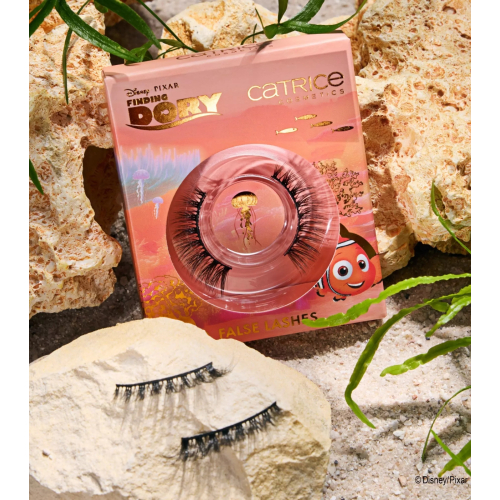 Catrice - *Finding Dory* - Falsche Wimpern - 020: Whale Whispers