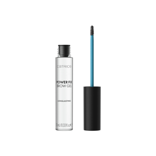 Catrice - Augenbrauen-Gel Power Fix
