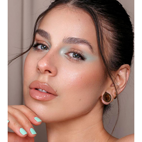 Catrice - Augenbrauen-Fixiergel Super Glue - 010: Transparent