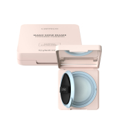Catrice - *Glass Cloud* - Mattierendes Cushion-Gel Magic Shine Eraser - Cool Cloud