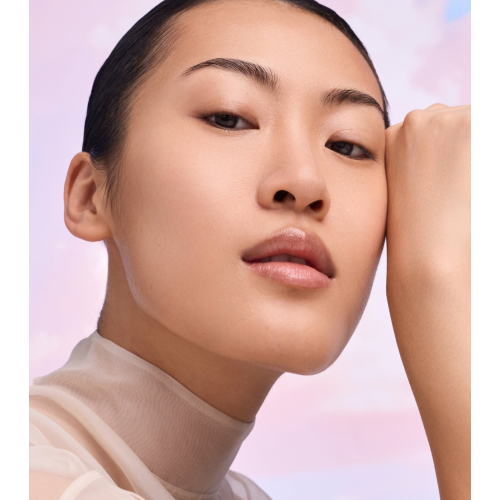Catrice - Mattierender Gel-Cushion Magic Shine Eraser - 01: Cool Cloud