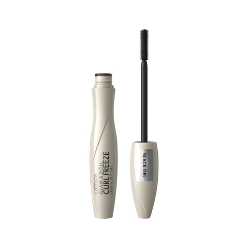 Catrice - Wimpernmodelliergel Glam & Doll Curl Freeze