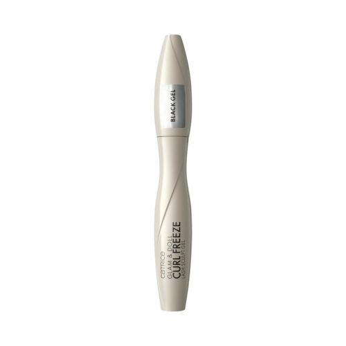 Catrice - Wimpernmodelliergel Glam & Doll Curl Freeze