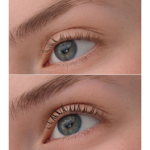 Catrice - Wimpernmodelliergel Glam & Doll Curl Freeze