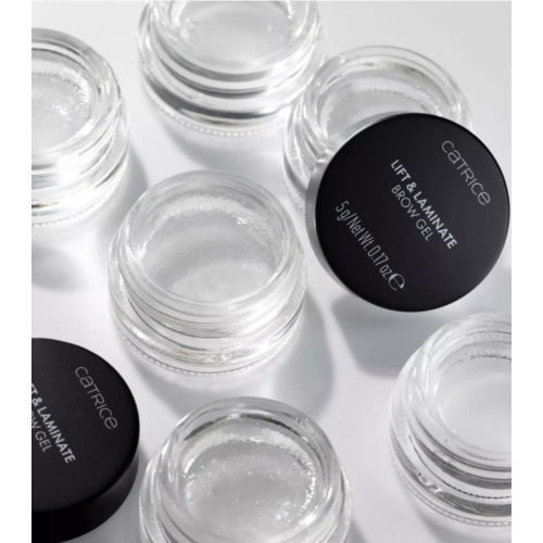 Catrice - Augenbrauengel  Lift & Laminate