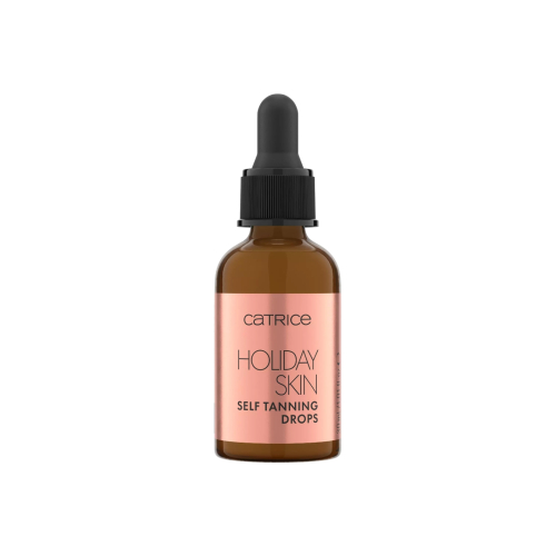 Catrice - Holiday Skin Selbstbräunungstropfen
