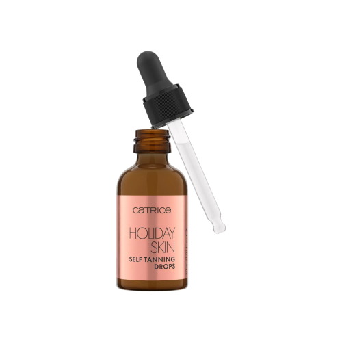 Catrice - Holiday Skin Selbstbräunungstropfen