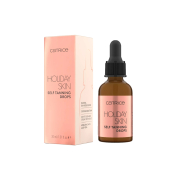 Catrice - Holiday Skin Selbstbräunungstropfen