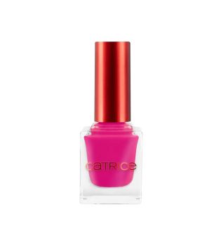 Catrice - *Heart Affair* – Nagellack – C01: No One's Lover