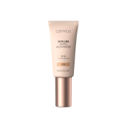 Catrice - Getönte Feuchtigkeitscreme LSF 30 Skin Like - 023W