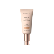 Catrice - Getönte Feuchtigkeitscreme LSF 30 Skin Like - 030N