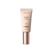 Catrice - Getönte Feuchtigkeitscreme LSF 30 Skin Like - 032W