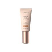 Catrice - Getönte Feuchtigkeitscreme LSF 30 Skin Like - 042C