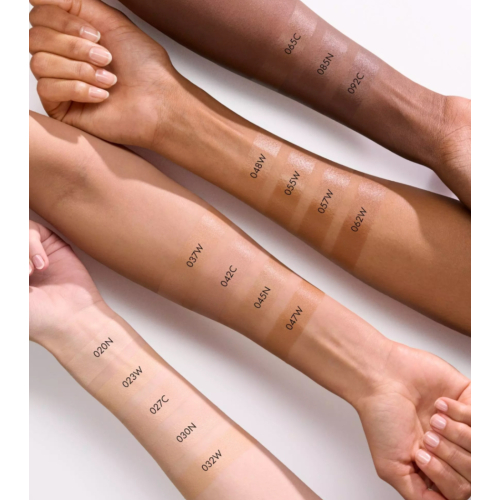 Catrice - Getönte Feuchtigkeitscreme LSF 30 Skin Like - 045N