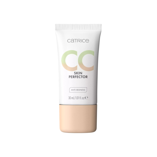 Catrice - Farbkorrigierende Feuchtigkeitscreme CC Skin Perfector