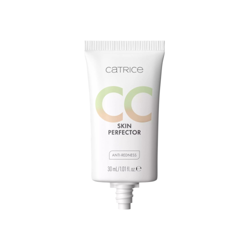 Catrice - Farbkorrigierende Feuchtigkeitscreme CC Skin Perfector