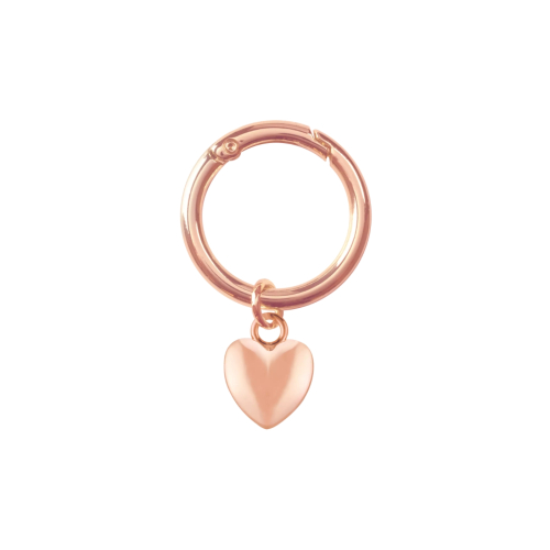 Catrice - *Hollyglazing* - Ring mit Anhänger