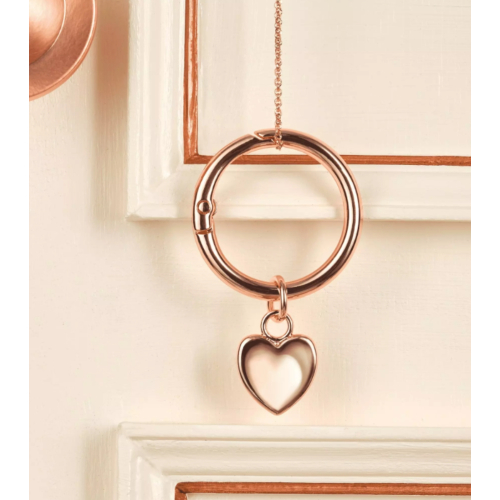 Catrice - *Hollyglazing* - Ring mit Anhänger