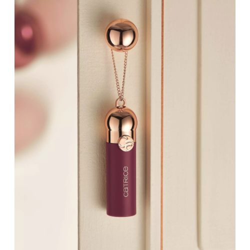 Catrice - *Hollyglazing* - Liquid Blush - C02: Wine Not?