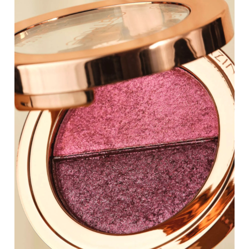 Catrice - *Hollyglazing* - Glazing Eyeshadow Duo