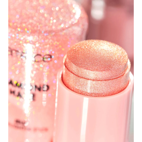 Catrice - Highlighter Diamond Haze Jelly - 010: Born to Sparkle