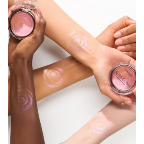 Catrice - Creme-Highlighter Aura Glam