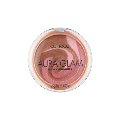 Catrice - Creme-Highlighter Aura Glam