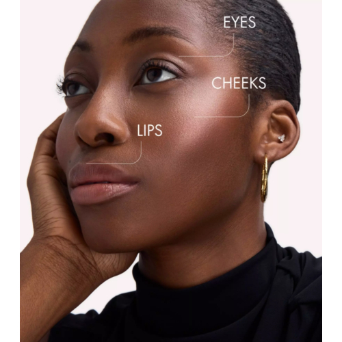 Catrice - Creme-Puder-Highlighter Aura Glam Bouncy