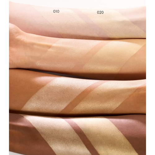 Catrice - Creme-Puder-Highlighter Aura Glam Bouncy