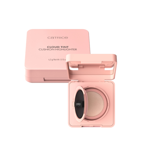 Catrice - Highlighter im Cushion Cloud Tint - C010: Stay Halo'd
