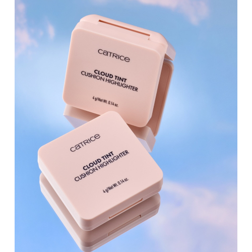 Catrice - Highlighter im Cushion Cloud Tint - C010: Stay Halo'd