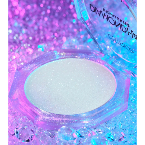 Catrice - Puder-Highlighter Diamond Haze