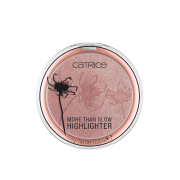Catrice - More Than Glow Puder-Highlighter - 040: Absolute Blushin' Bright