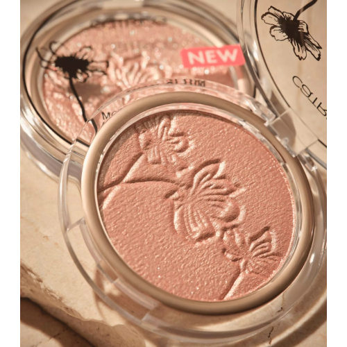 Catrice - More Than Glow Puder-Highlighter - 040: Absolute Blushin' Bright